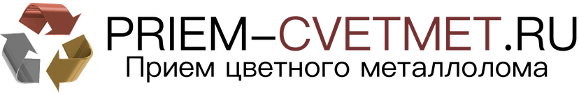 Логотип компании priem-cvetmet.ru